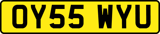 OY55WYU