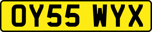 OY55WYX