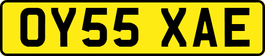 OY55XAE