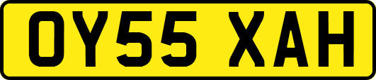 OY55XAH