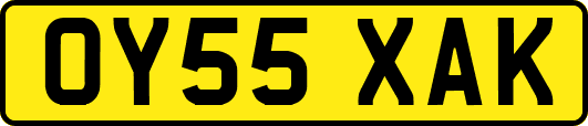 OY55XAK