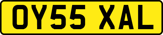OY55XAL