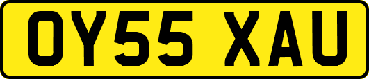 OY55XAU