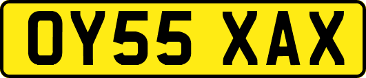 OY55XAX