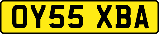 OY55XBA