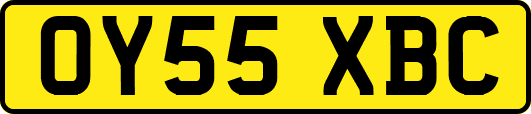 OY55XBC