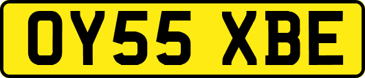 OY55XBE