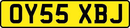 OY55XBJ