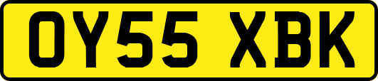 OY55XBK