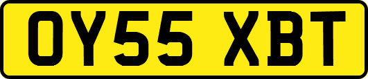OY55XBT
