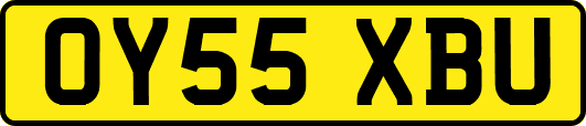 OY55XBU
