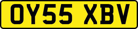 OY55XBV