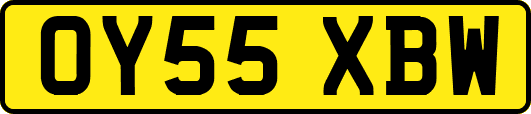 OY55XBW