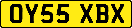OY55XBX