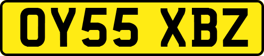 OY55XBZ