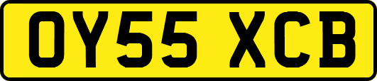 OY55XCB