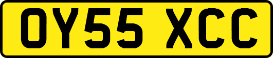 OY55XCC