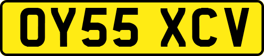 OY55XCV