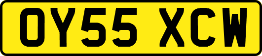 OY55XCW