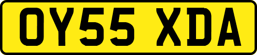 OY55XDA