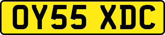 OY55XDC