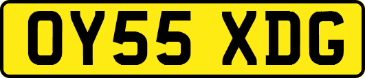 OY55XDG