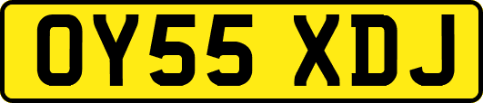 OY55XDJ