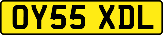 OY55XDL