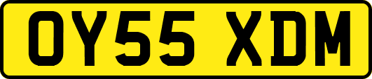 OY55XDM