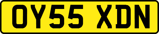 OY55XDN