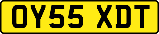 OY55XDT
