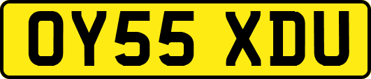 OY55XDU