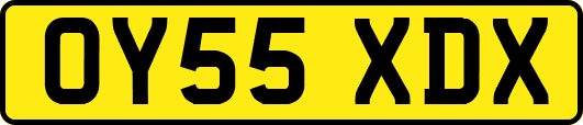 OY55XDX