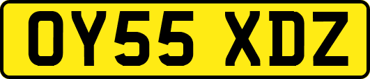 OY55XDZ