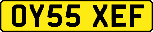 OY55XEF