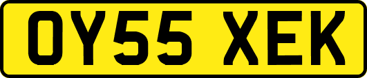 OY55XEK
