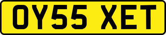 OY55XET