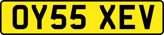 OY55XEV