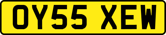 OY55XEW