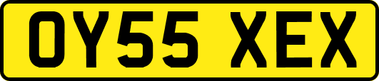 OY55XEX