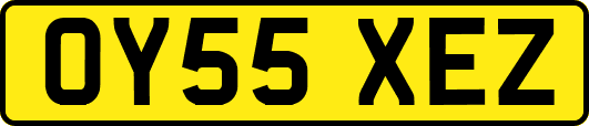 OY55XEZ