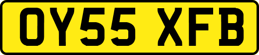 OY55XFB