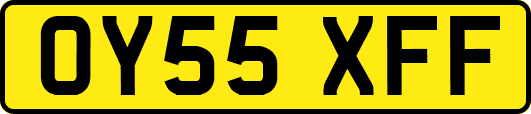 OY55XFF