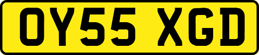 OY55XGD