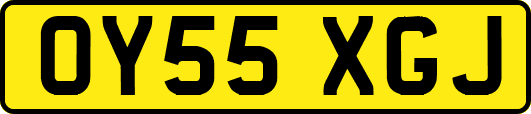 OY55XGJ
