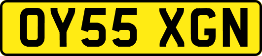 OY55XGN