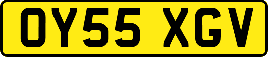 OY55XGV
