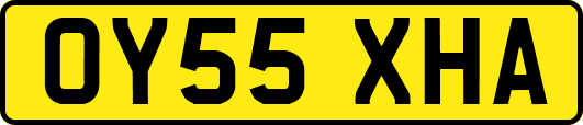 OY55XHA