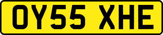 OY55XHE