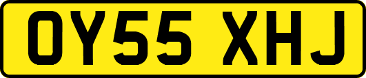 OY55XHJ